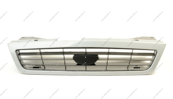 DAEWOO Nexia N-100 Решетка радиатора без эмблемы GM  96209251