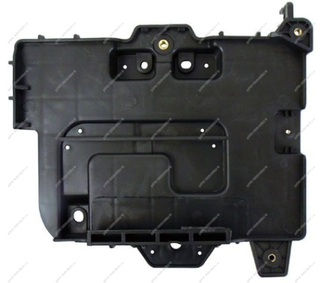 Поддон аккумулятора Кiа Rio 2011-2014 SAT SAT ST-37150-1R360 Поддон аккумулятора Кiа Rio 2011-2014 SAT SAT ST-37150-1R360