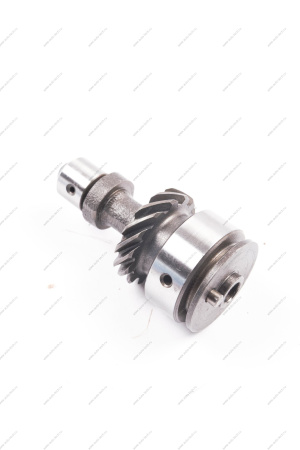 Валик привода масляного насоса в сборе ВАЗ-21214 Lada LADA 21214101123500