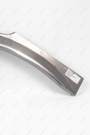 Ремонтная часть заднего крыла ВАЗ-2109 правая малая (коса) Kamaz KAMAZ 21090840402026