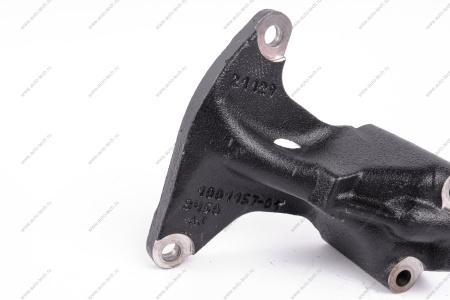 Кронштейн правой опоры двигателя 21129 (P4M) LADA Vesta ( нужны болты 2 шт 8450020520/8450030999) Lada LADA 21129100115701