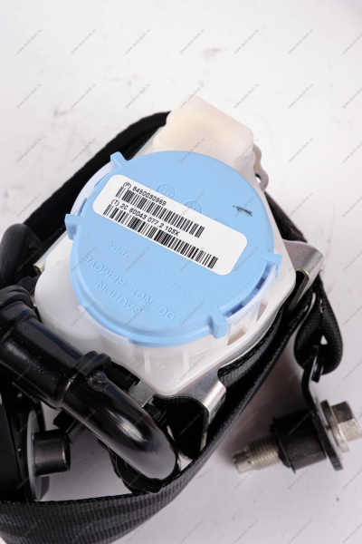 Ремень безопасности передний левый с УПН и ОН LADA Vesta FL Lada LADA 8450041505