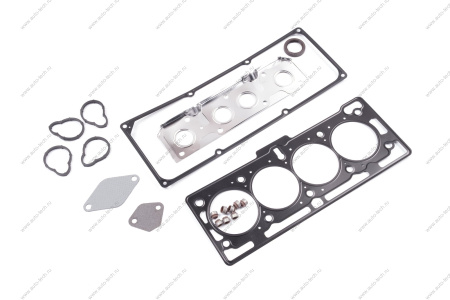 Комплект прокладок головки цилиндров 8кл LADA Largus (+ масл колпачки) дв K7M ZENTPARTS ZENTPARTS Z09158