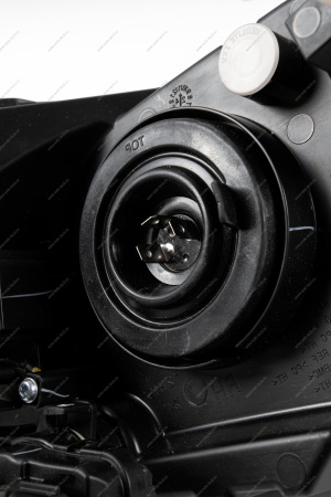 Фара левая с электрокорректором (FL) LADA GRANTA 2023- ORIGINAL Lada LADA 8450111447