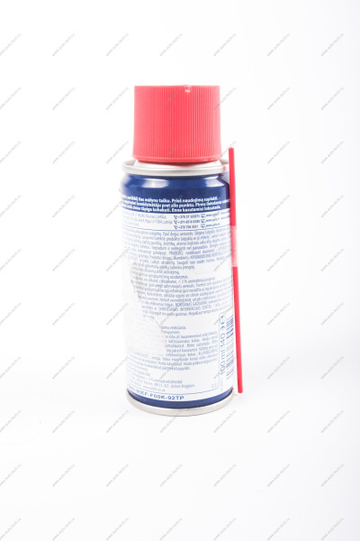 WD-40 200мл WD-40 WD0001