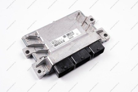 Контроллер Ларгус Логан Сандеро 237104234R Renault RENAULT 237104234R