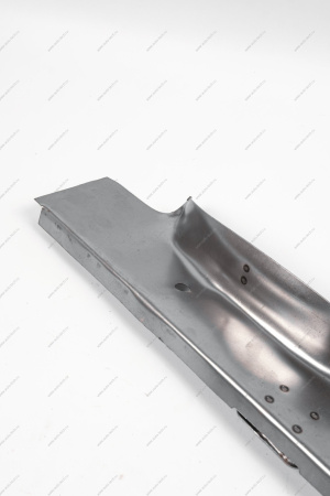 Поддомкратник ВАЗ-2108 задний левый 1,5 мм (усиленный) Kamaz KAMAZ 21080-5101381-61