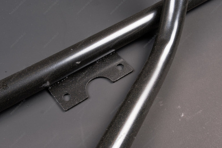 ТСУ (фаркоп) ВАЗ 2121 4x4, 21213, 21214 4x4, 2131, 2129 4x4, Niva Urban 4x4, Niva Legend 4х4 Дополнительное оборудование LADA 005_