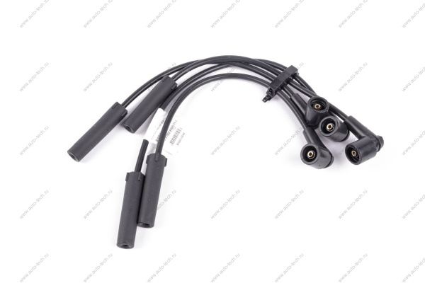 Провода высоковольтные Lada Granta FL, Largus 8-клап. ДВС 11182 90 л.с. Lada LADA 8450108506