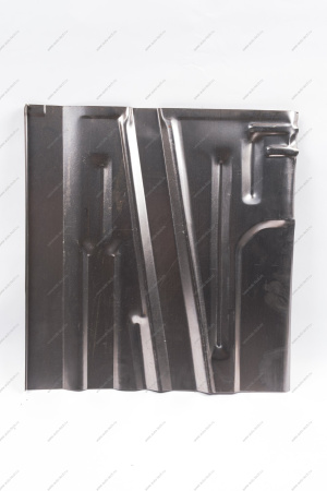 Ремонтная часть пола ВАЗ-2110 задняя левая Kamaz KAMAZ 21100510103563