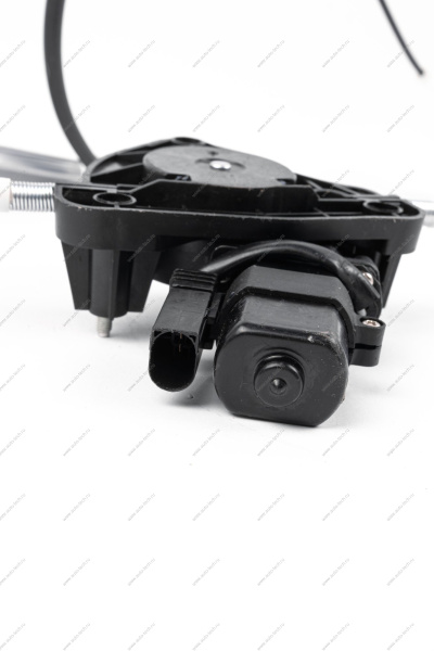 Электростеклоподъемник передней двери левый 2 контакта ( без упаковки) LADA Vesta (BROSE) Lada LADA 8450007731