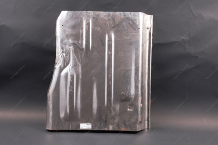 Ремонтная часть пола ВАЗ-2121 передняя левая (малая) Камаз KAMAZ 21210-5101031-63