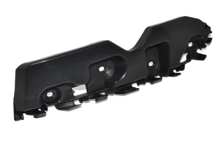 Кронштейн бампера передний правый RENAULT Duster/Рено Дастер 622229216R (пласт) SAT SAT ST-RND1-000B-1