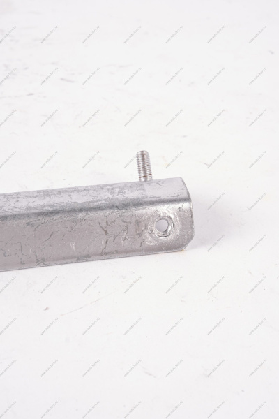 Кр-н ВАЗ-1118 крепления блок фары правый Lada LADA 11180371106000