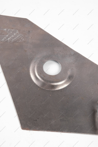 Поддомкратник ВАЗ-2108 передний правый 1,5 мм (усиленый) белый Kamaz KAMAZ 21080-5101054-67