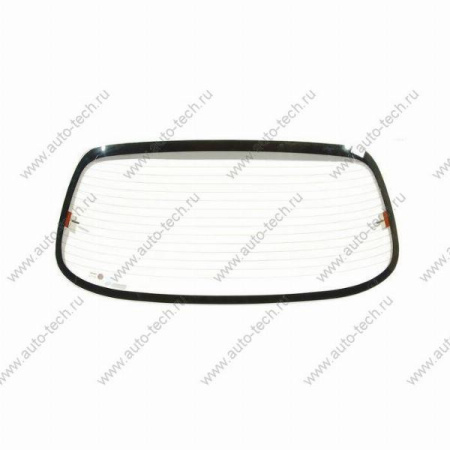 CHEVROLET Lanos Стекло задней двери правое КМК KMK GLass 96304144
