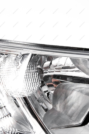 Блок-фара передняя правая седан DATSUN/ON DO Lada LADA 21950371101000