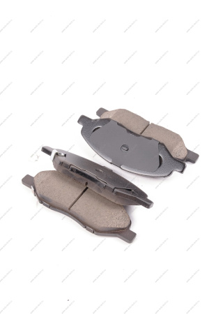 Колодка тормозная ВАЗ LADA Vesta NG 23- передняя (к-т 4шт) Sangsin brake SANGSIN BRAKE SP1383