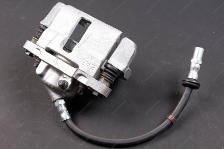 Суппорт ВАЗ-2108,2115 правый в сборе Lada LADA 21080350101230