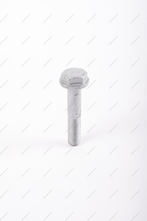 Болт LADA Largus м10х1,25-52 (без гайки) крепления шаровой опоры Lada RENAULT 7703002735