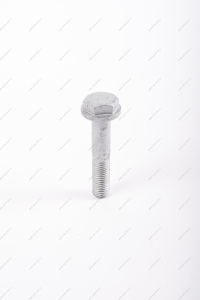 Болт LADA Largus м10х1,25-52 (без гайки) крепления шаровой опоры Lada RENAULT 7703002735