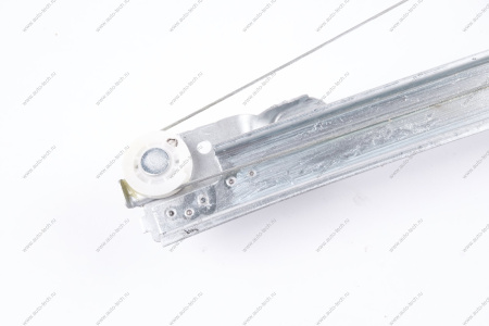 Стеклоподъемник RENAULT Logan передней правой двери (электр) PATRON Patron PWR1037R