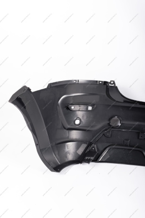 Бампер задний LADA Xray Cross (HANGUK MOLD CO., LTD) Lada LADA 8450021008