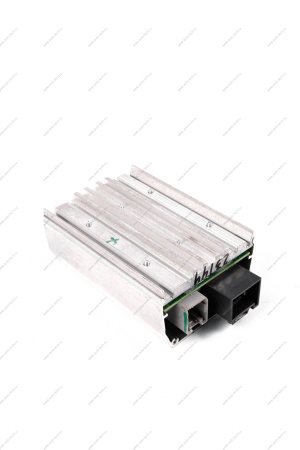 Блок управления электроусилителя рулевого управления ver 23144 для Лада Гранта FL LADA 552376305 ver 23144