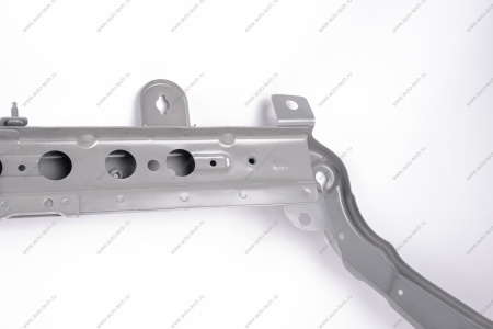 Поперечина рамки радиатора верхняя LADA Vesta NG Lada LADA 8450013770