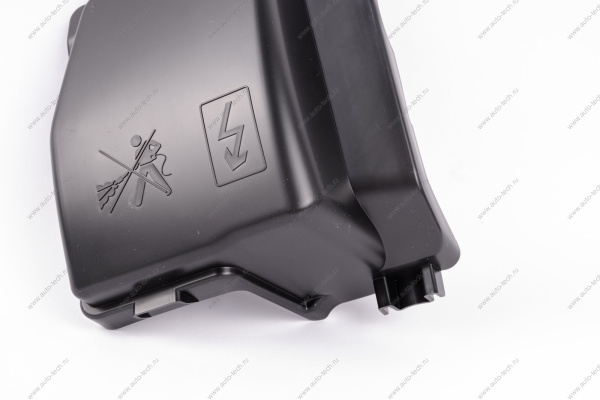 Крышка LADA Vesta/Веста блока реле и предохранителей Renault RENAULT 243825499R