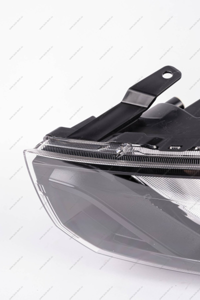 Фара левая под гидрокорректор (FL) LADA GRANTA 2018- ORIGINAL Lada LADA 8450100857 Фара левая под гидрокорректор (FL) LADA GRANTA 2018- ORIGINAL Lada LADA 8450100857