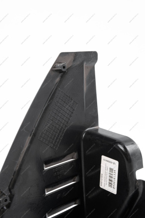 Экран нижний щитка переднего крыла левого (FL) LADA GRANTA 2018- Lada LADA 8450101534