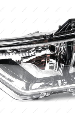 Блок-фара левая LADA NIVA TRAVEL Gamma GAMMA GMHL92001L