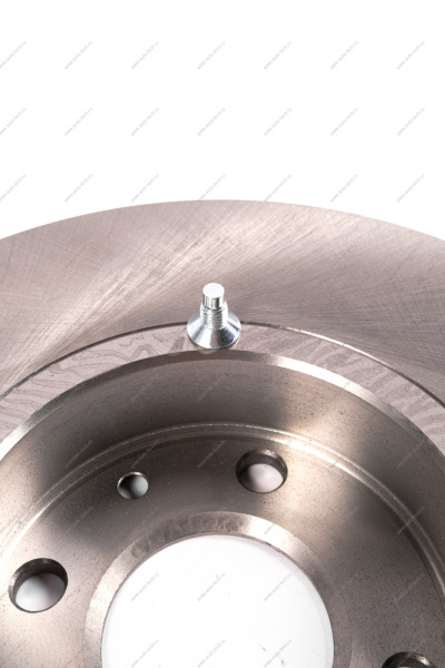 Диск тормозной LADA Largus передний с АБС,фургон-8кл,16кл и унив-16кл 1 шт. Marshall Marshall m2000405