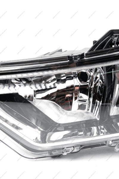 Блок-фара левая LADA NIVA TRAVEL Gamma GAMMA GMHL92001L