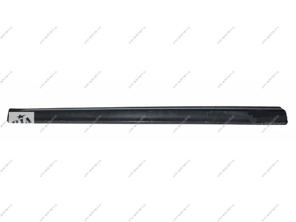 HYUNDAI Santa Fe Молдинг двери передний левой MOBIS MOBIS 877502B000