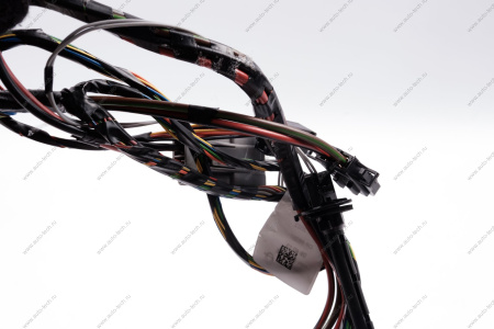 Проводка отопителя печки renault с датчиком Lada XRAY ( Valeo) Renault RENAULT T1020300S