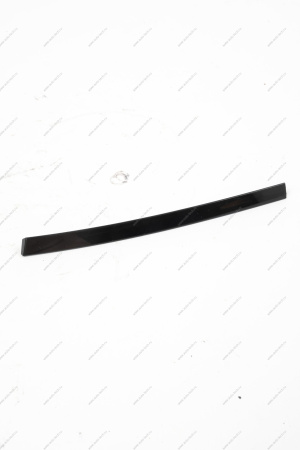 Облицовка желоба крыши ВАЗ-1118/2190 задняя левая Lada LADA 8450109339