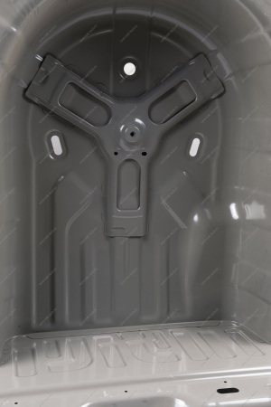 Панель пола LADA Vesta NG (седан) задняя в сборе Lada LADA 8450013777