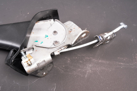 Рычаг ручного томоза с тросом LADA Largus Renault RENAULT 360108002R