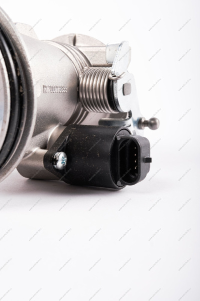 Блок RENAULT Logan/Рено Логан/Kangoo дроссельной заслонки Renault RENAULT 8200908869