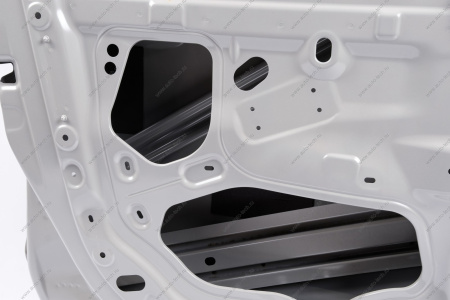 Дверь передняя левая LADA ISKRA Lada LADA 8460018637