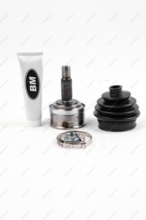 ШРУС ВАЗ LADA Largus наружный КПП JR5 левый/правый 23/22 шлиц HOLA HOLA CV10-017