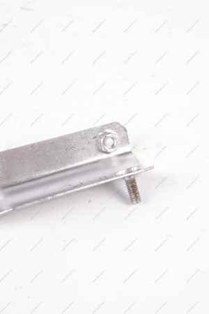 Кр-н ВАЗ-1118 крепления блок фары правый Lada LADA 11180371106000