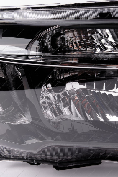 Фара LADA Vesta/Веста/SW/ SW Cross правая (с логотипом LADA) (качество оригинала) GAMMA GAMMA АБФ-8002R