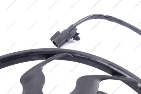 Электровентилятор кондиционера для а/м L-A 2170 тип Halla, без кожуха Gamma GAMMA GMEMR-19122