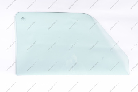 Стекло опускное передней двери ВАЗ-21214 правое Tinted тонирован Lada LADA 8450075785