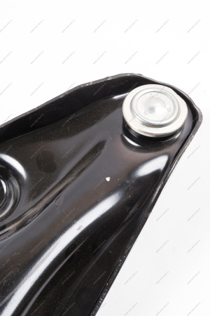 РЫЧАГ ПОДВЕСКИ ПЕРЕДНИЙ ПРАВЫЙ (с круговой проточкой) RENAULT Logan I (MOTRIO) RENAULT MOTRIO 8671095515