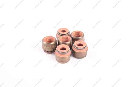 Колпачок маслотражательный 1шт. двигат P4P LADA XRAY/Vesta (Велтком) Lada LADA 21177100702610 Колпачок маслотражательный 1шт. двигат P4P LADA XRAY/Vesta (Велтком) Lada LADA 21177100702610