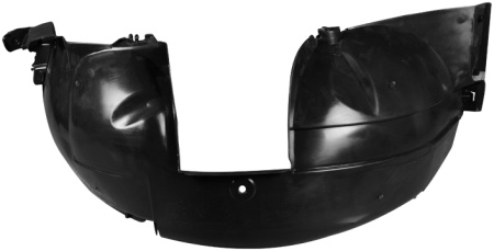 Подкрылок передний правый LADA Largus/RENAULT Logan 10-13 ASAM-SA ASAM-SA 30270